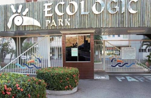 Bandeirantes Apartamento | Ecológic Park APARTAMENTO Caldas Novas
