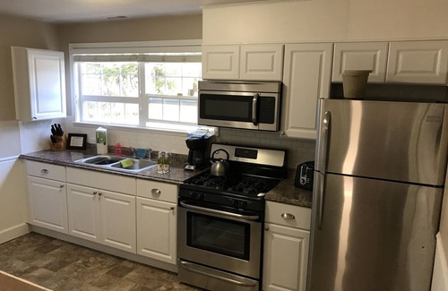 Cannon Beach Cabina | Ecola Creek Lodge