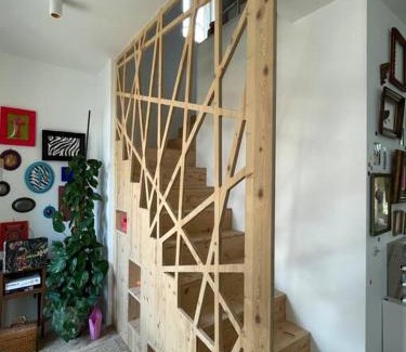Fussey Casa | Ecole des hautes cotes