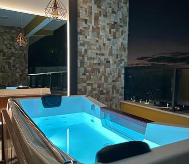 Sao Thome das Letras Apartamento | ECOLETRAS APART - HOTEL - SÃO THOMÉ DAS LETRAS Mg