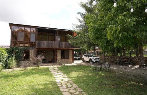Stepanavan Apartamento | EcoLife Lodge Hotel & Restaurant