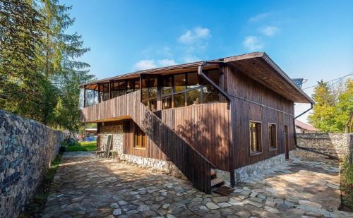 Stepanavan Apartamento | EcoLife Lodge Hotel & Restaurant