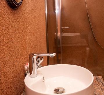 Stepanavan Apartamento | EcoLife Lodge Hotel & Restaurant