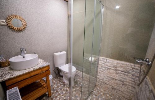 Stepanavan Apartamento | EcoLife Lodge Hotel & Restaurant
