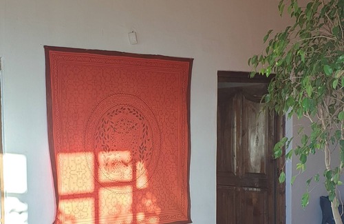 Cajamarca Cabaña | Ecolodge and Retreat "Casa de Colibri