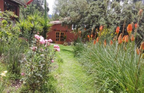 Urubamba Cama Y Desayuno | EColodge Ccatan
