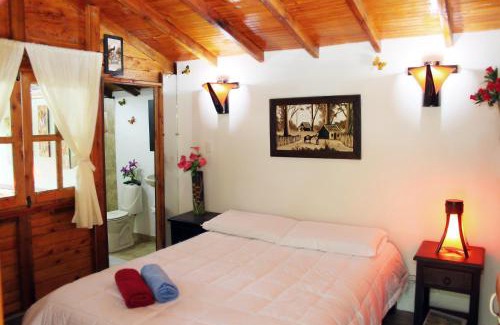 Salento Cabina | Ecolodge El Puente