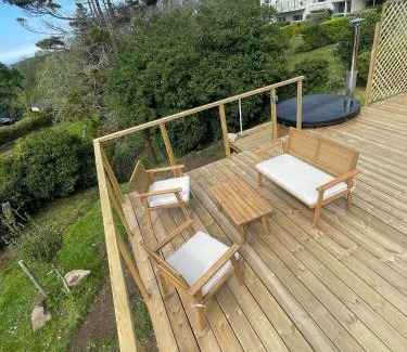 Trebeurden Cabina | Ecolodge