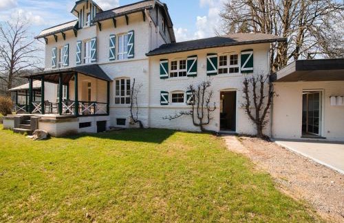 Aywaille Casa | Ecolodge in Remouchamps with sauna, cleaning included