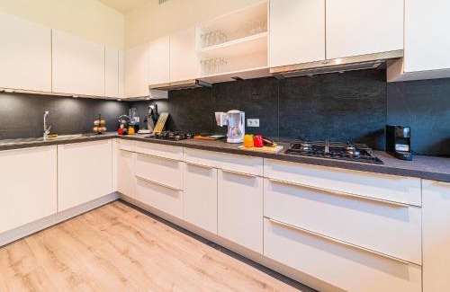 Aywaille Casa | Ecolodge in Remouchamps with sauna, cleaning included