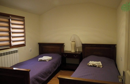 Ararat Cabina | EcoLodge in Wildlife Refuge