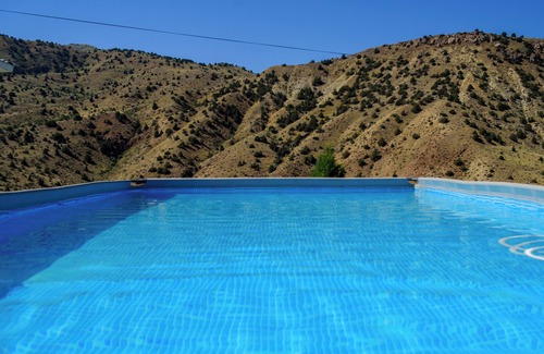 Ararat Cabina | EcoLodge in Wildlife Refuge