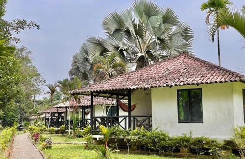 San Jose del Guaviare Otro | Ecolodge La Herradura