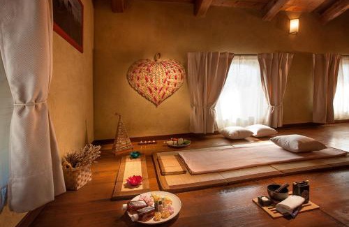 Cherasco Casa | Ecolodge Langhe