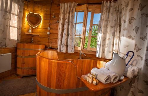 Cherasco Casa | Ecolodge Langhe