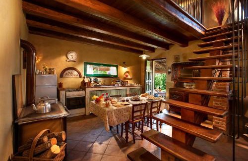 Cherasco Casa | Ecolodge Langhe