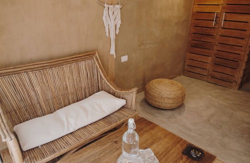 Máncora Cama Y Desayuno | Ecolodge Mancora