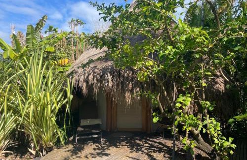 Porto de Galinhas Cabina | Ecolodge Spa Beira Mar Ococoloco