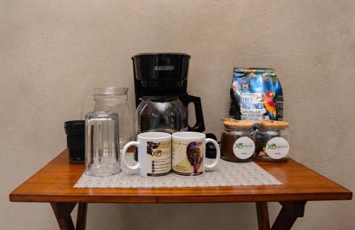Valladolid Cabina | Ecolodge Xocen Birding
