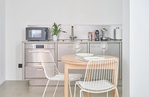 Porta Garibaldi Apartamento | Ecoloft in Corso Como con parcheggio privato e gratuito