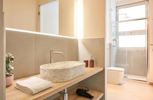 Porta Garibaldi Apartamento | Ecoloft in Corso Como con parcheggio privato e gratuito