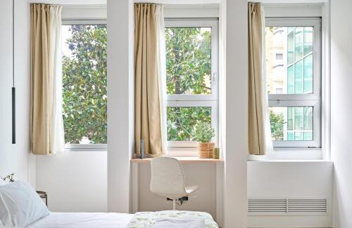 Porta Garibaldi Apartamento | Ecoloft in Corso Como con parcheggio privato e gratuito
