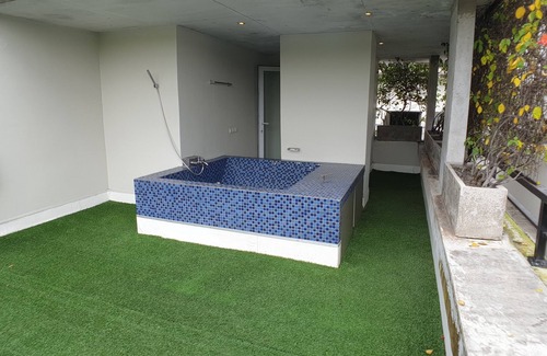 Cikarang Casa | ECOLOFT Jababeka Golf (Good Privacy, Zero Carbon and Pet-friendly Residence)