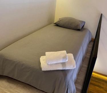 Punta Arenas Apartamento | EcoLofts Croacia 1028