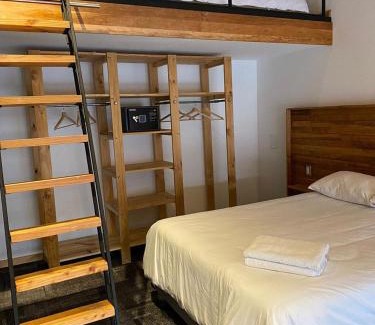Punta Arenas Apartamento | EcoLofts Croacia 1028