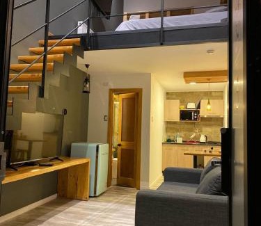 Punta Arenas Apartamento | EcoLofts Croacia 1028