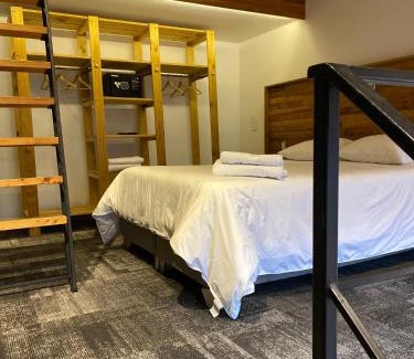Punta Arenas Apartamento | EcoLofts Croacia 1028