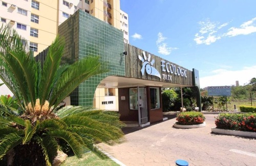 Bandeirantes Apartamento | Ecologic Park - Achei Férias