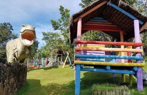 Bandeirantes Apartamento | Ecologic Ville Resort - 510B