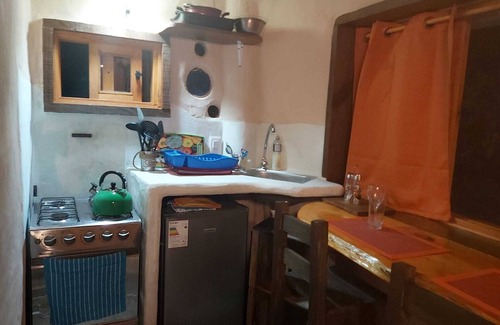 La Paloma Cabina | Ecological cabin close to La Paloma beach
