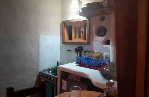 La Paloma Cabina | Ecological cabin close to La Paloma beach
