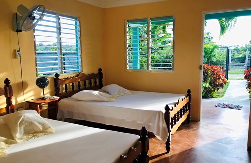 Vinales Cama Y Desayuno | Ecological Farm William y Cary