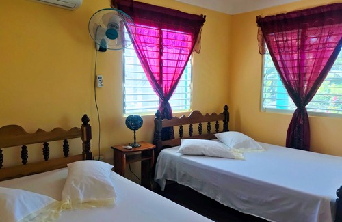 Vinales Cama Y Desayuno | Ecological Farm William y Cary