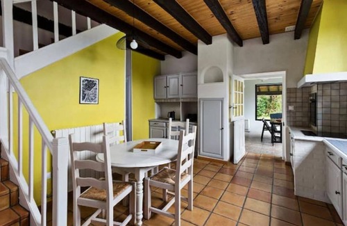 Orx Casa | Ecological house in a nature reserve - Rosier