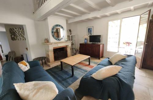 Ajaccio Casa | Ecological house with solar electricity