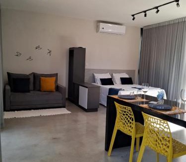 Pirenopolis Hotel | Ecolounge Studios