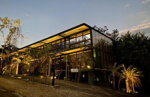 Pirenopolis Hotel | Ecolounge Studios