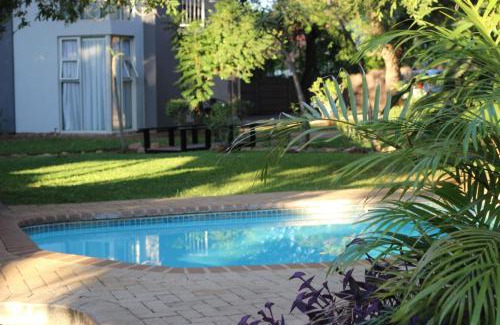 Komatipoort Hotel | Ecolux Boutique Hotel