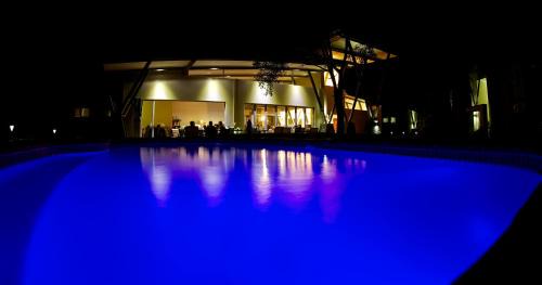 Komatipoort Hotel | Ecolux Boutique Hotel