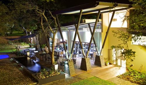 Komatipoort Hotel | Ecolux Boutique Hotel