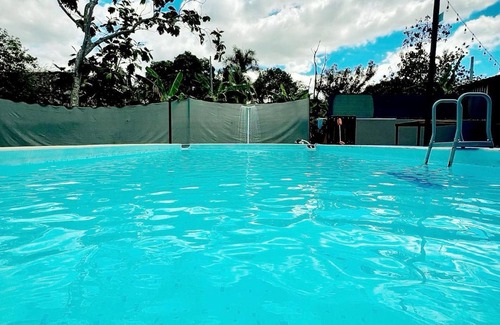 Monte Grande Apartamento | EcoMar Rentals 3/2: Cabo Rojo PR: Piscina y Playas