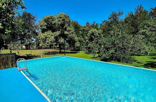 Monte Grande Apartamento | EcoMar Rentals 3/2: Cabo Rojo PR: Piscina y Playas