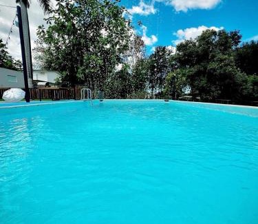 Monte Grande Casa | EcoMar Rentals Casa:, Naturaleza, Piscina & Playa