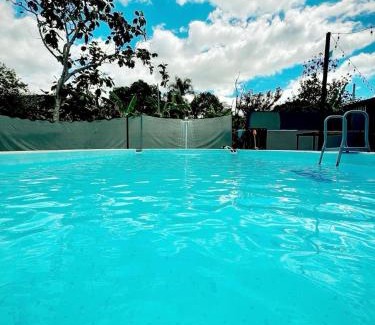 Monte Grande Casa | EcoMar Rentals Casa:, Naturaleza, Piscina & Playa