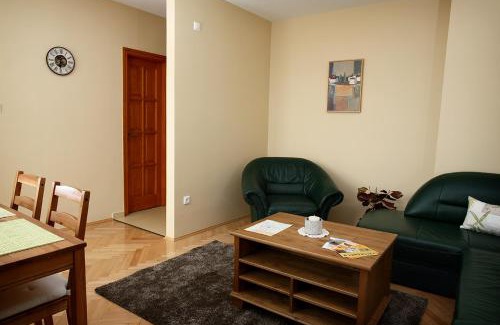 Kecskemet Apartamento | ECOmfort Apartment