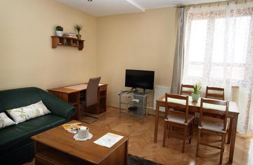 Kecskemet Apartamento | ECOmfort Apartment
